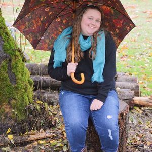 Meet your Posher, Kayleah